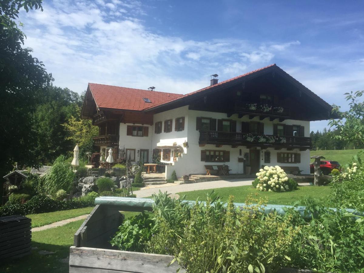 Kienberghof Appartement *