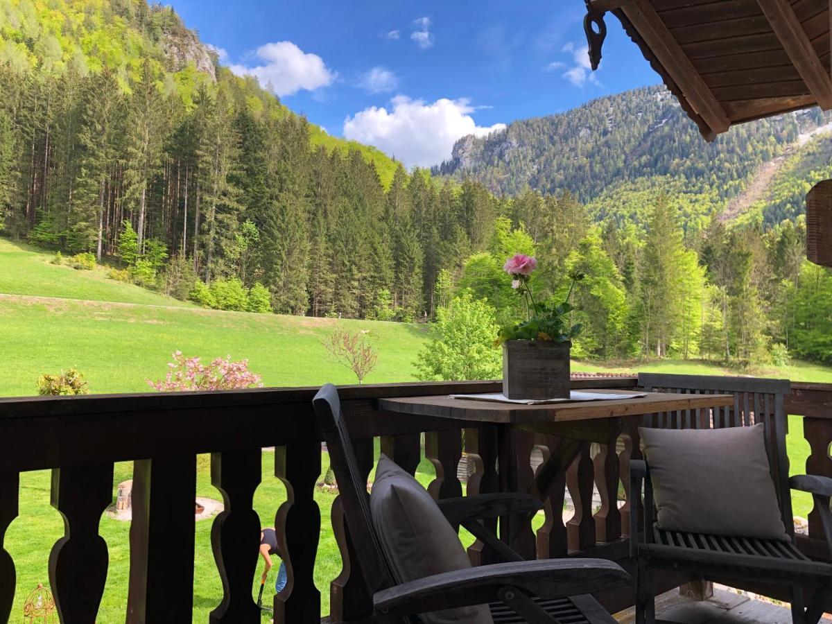 Appartement Kienberghof