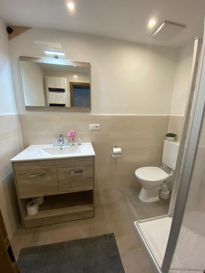 Kienberghof Appartement