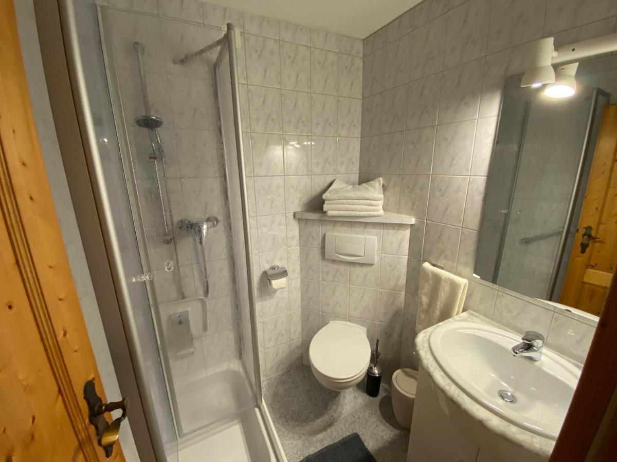 Kienberghof Appartement
