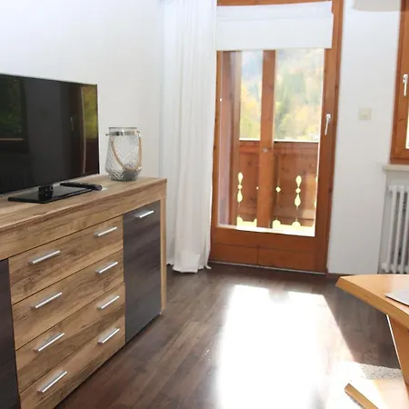 Appartamento Kienberghof Inzell Esterno foto