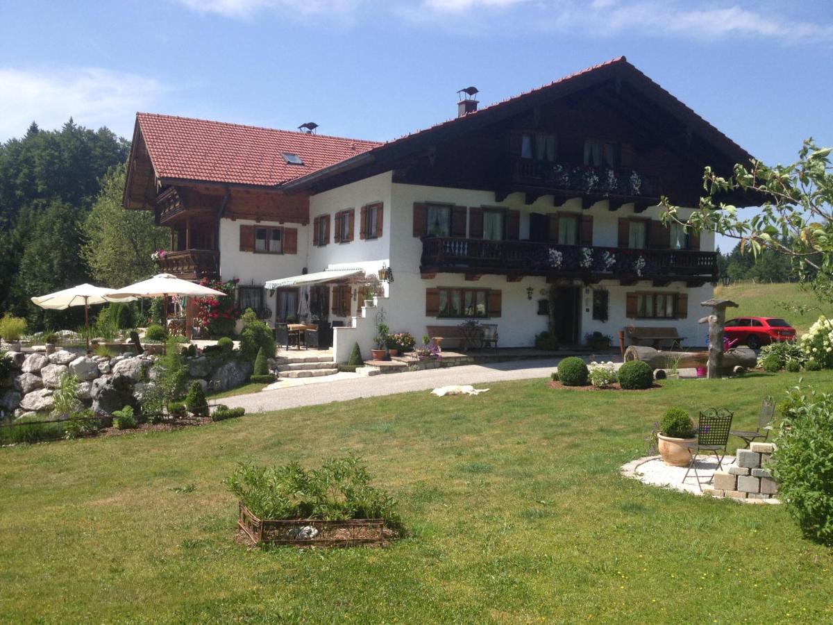 Kienberghof Appartement