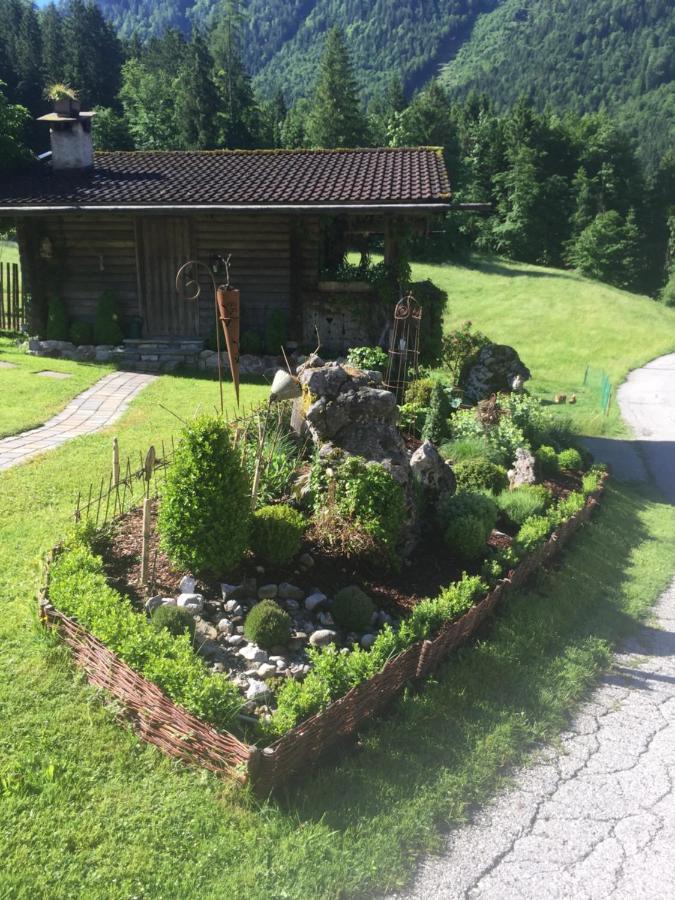 Kienberghof *