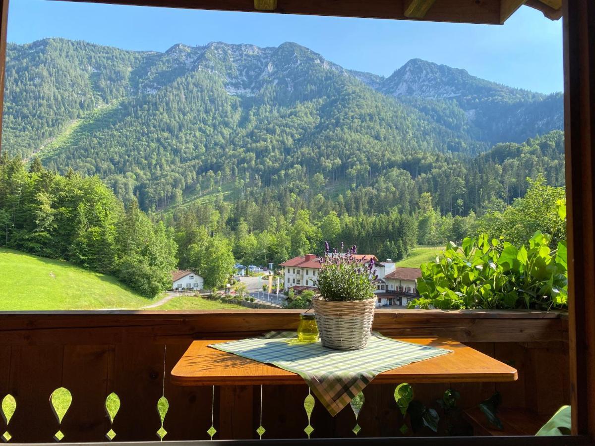 Kienberghof Inzell
