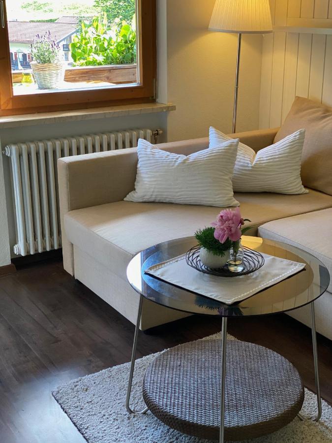 Kienberghof Appartement *