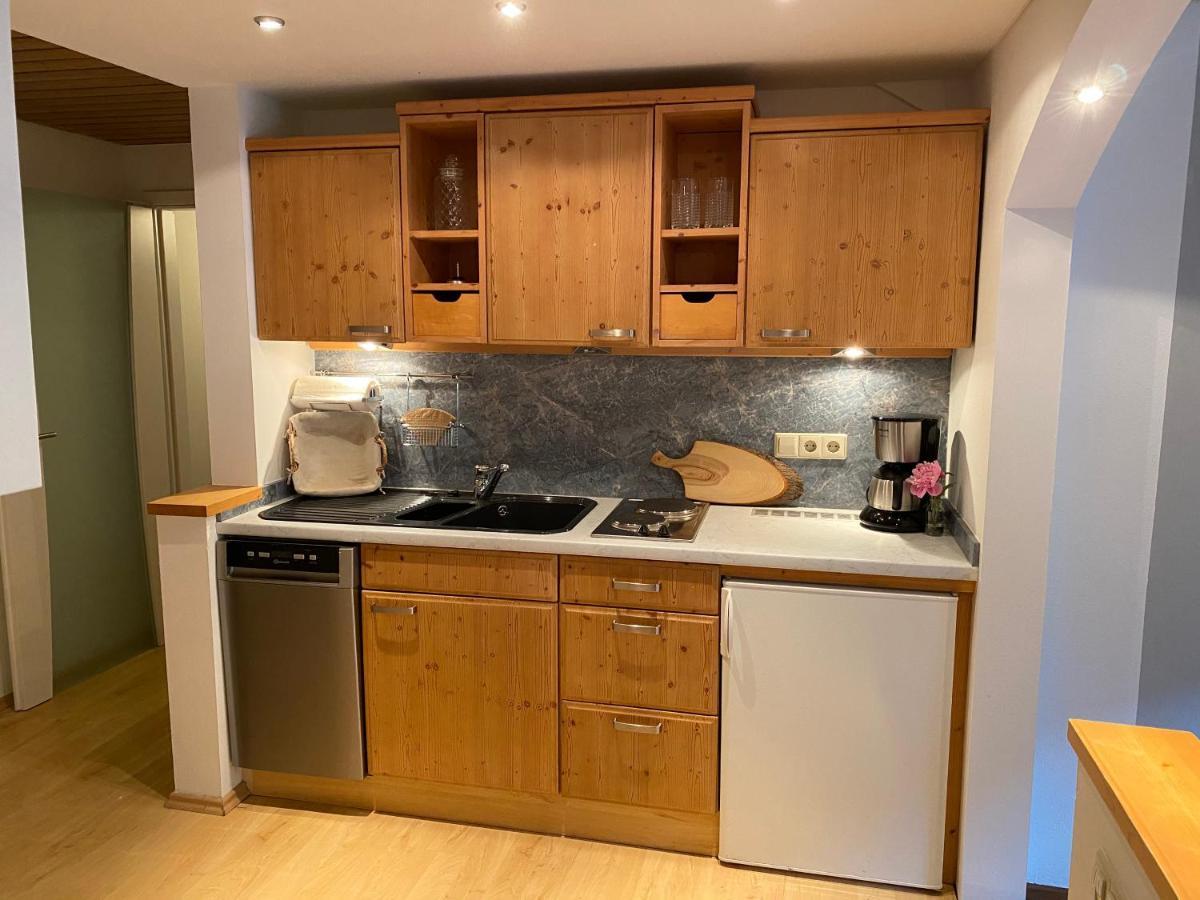 Kienberghof Appartement