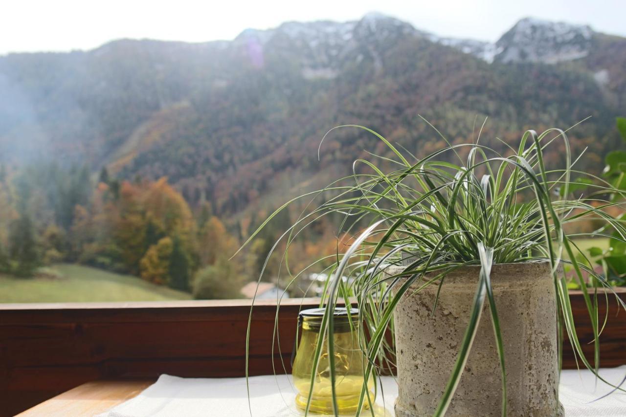 Kienberghof Inzell