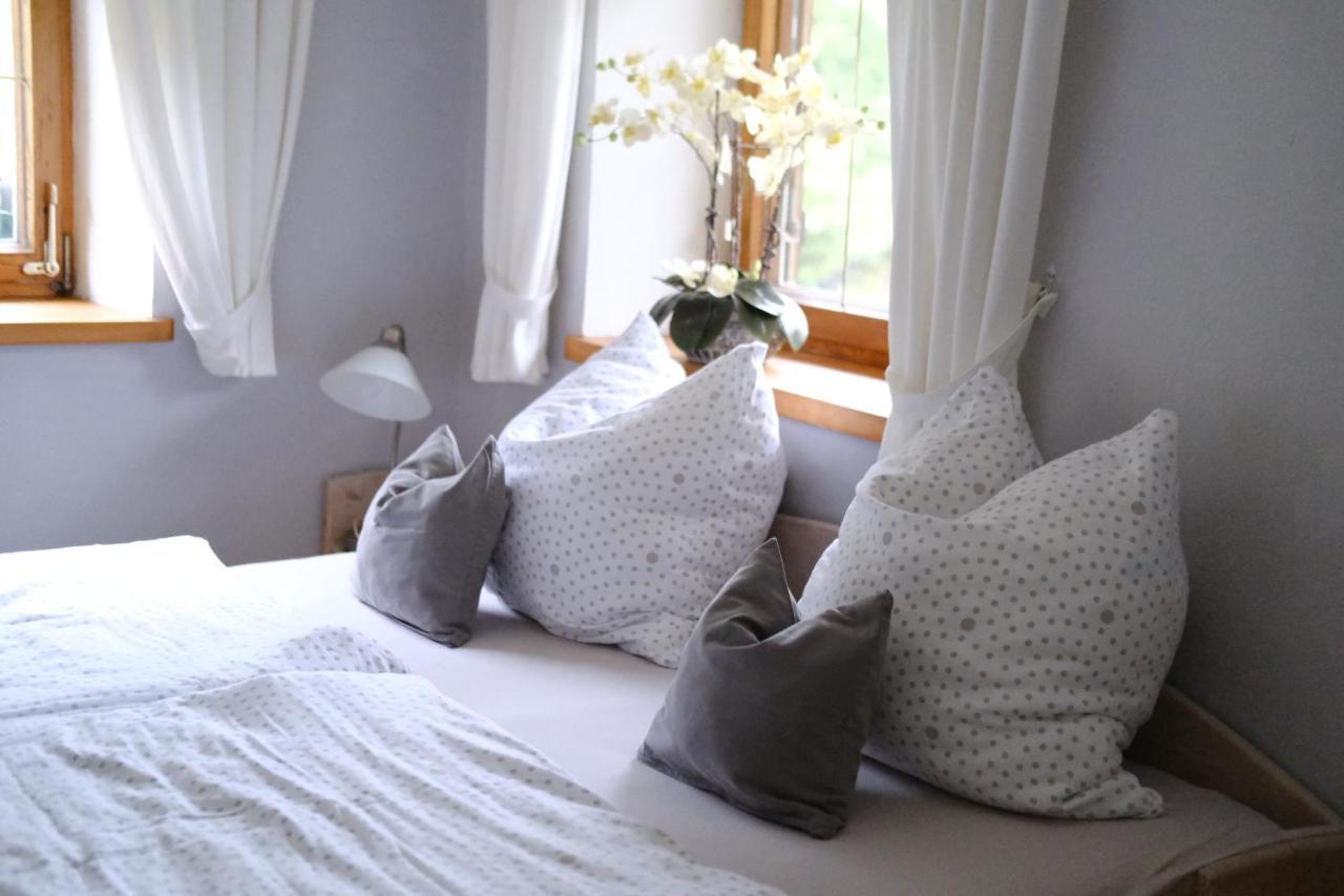 Appartement Kienberghof