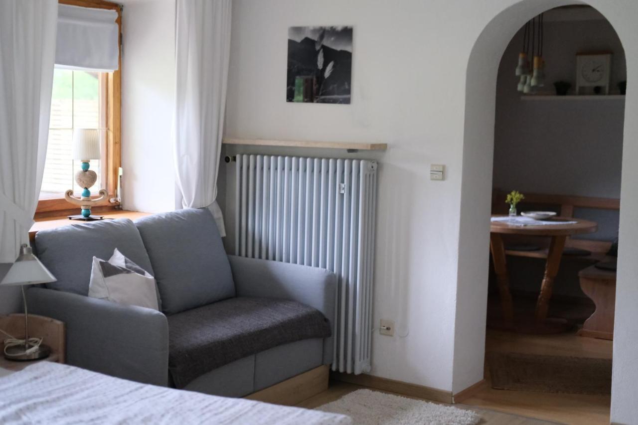 Appartement Kienberghof *