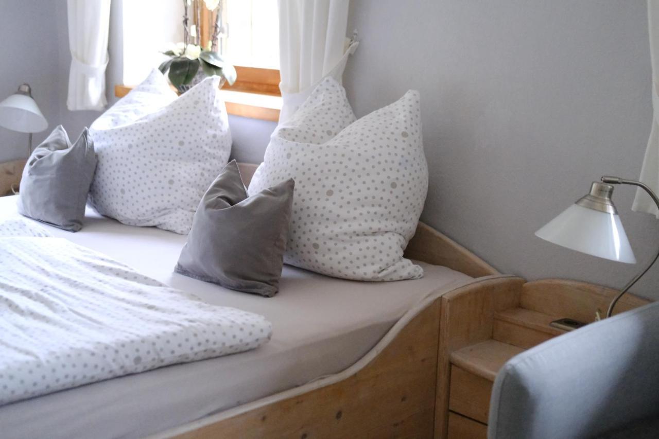 Appartement Kienberghof *