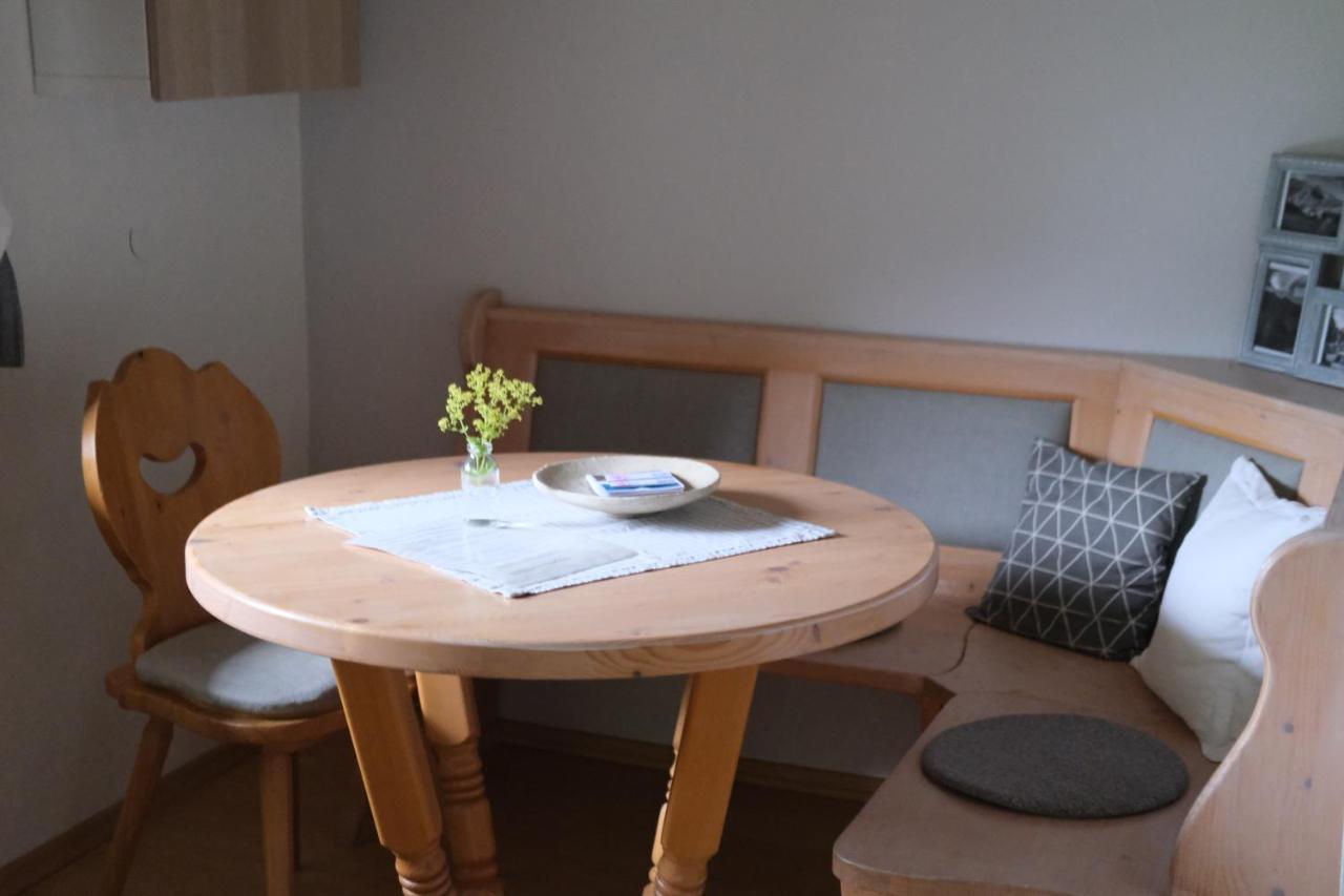 Appartement Kienberghof