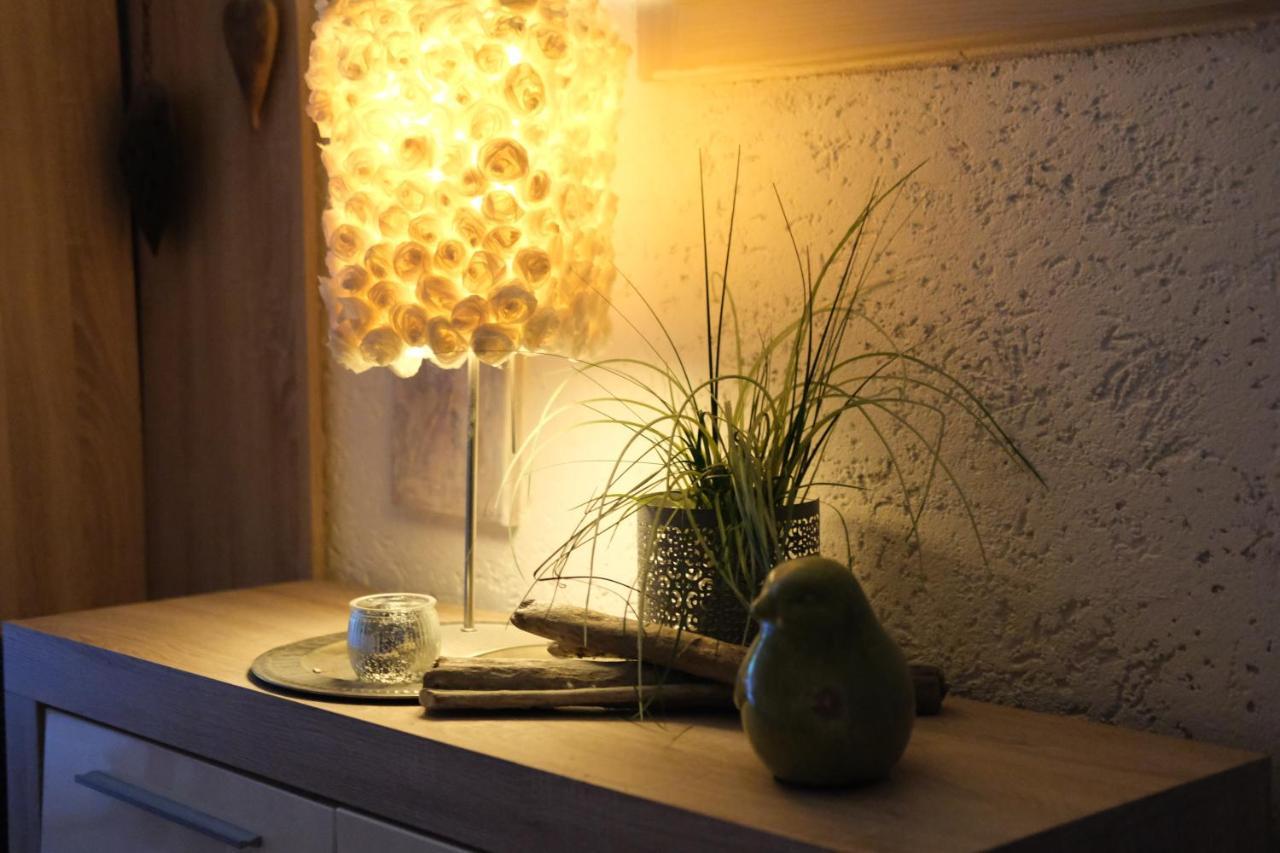 Kienberghof Appartement *